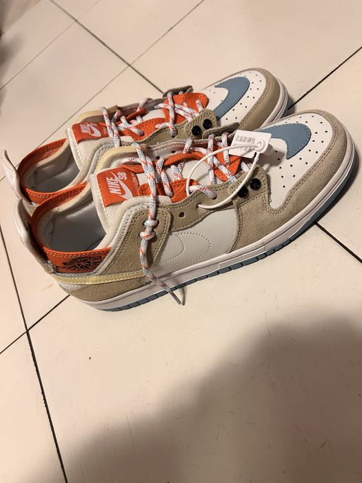 Nike SB dunk (Оригинални)