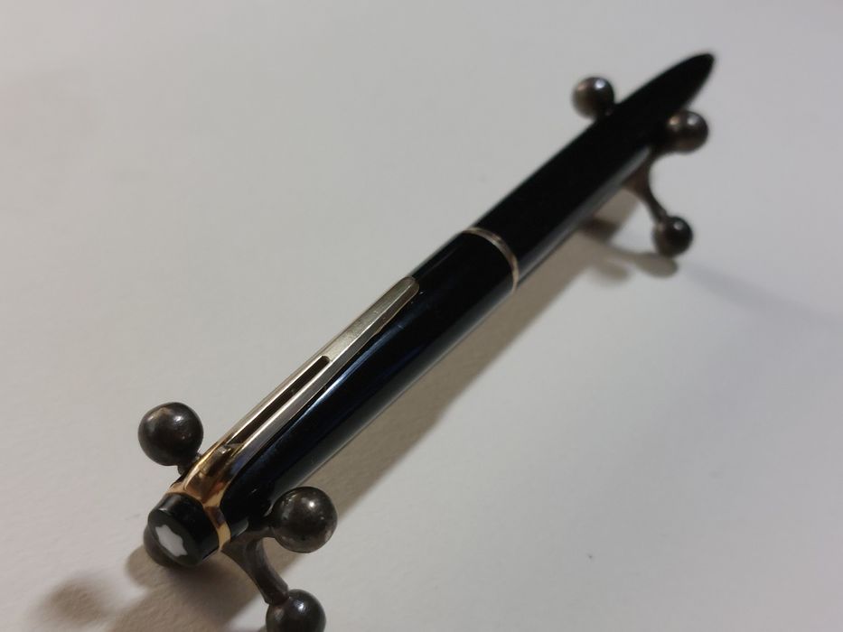 Pix Montblanc 215, 39, 38
