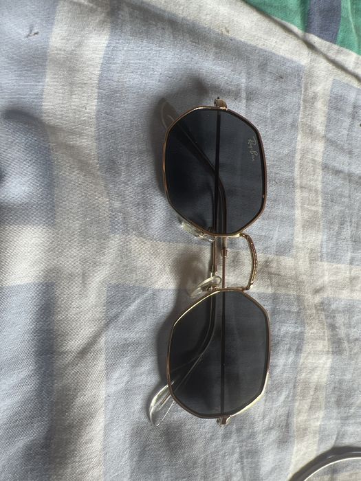 Оригинални очила на Ray ban