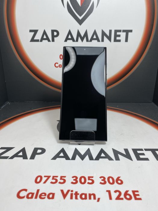 ZAP AMANET VITAN - Samsung Galaxy S23 Ultra 5G - 256GB - Green