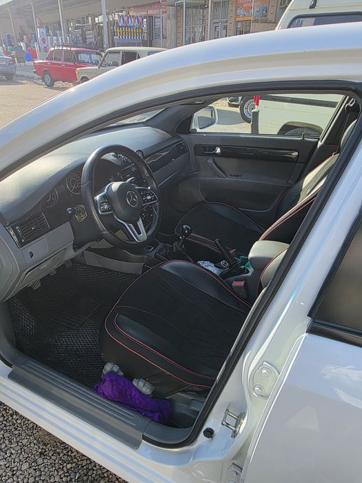 Jentra sotiladi 2020