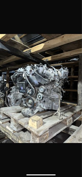 ремонт двигатель