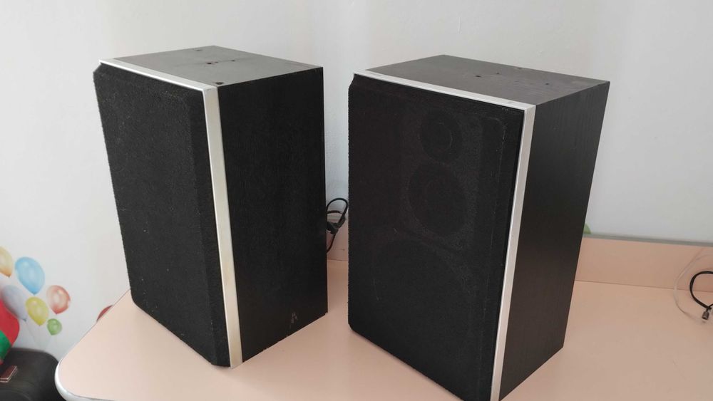 boxe active Philips 587 MFB