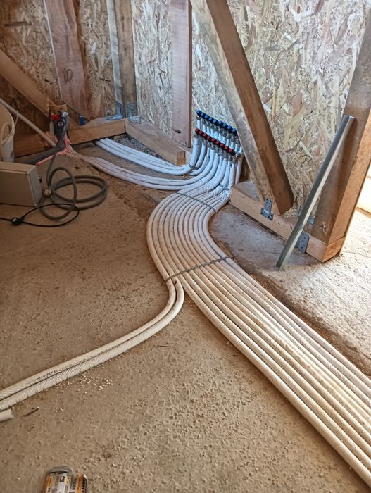 Instalator sanitar si termic