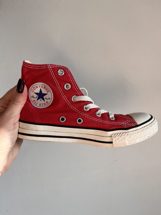 Детски кецове Converse размер 33