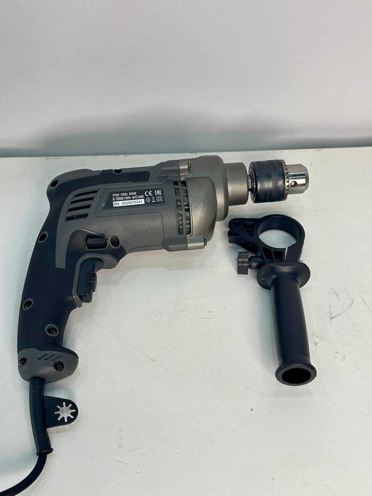 Дрель электричество GIDROX