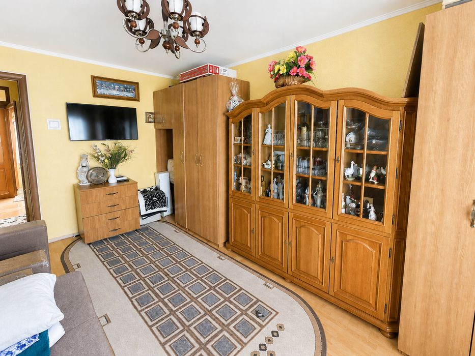 Inchiriez Apartament 2 camere