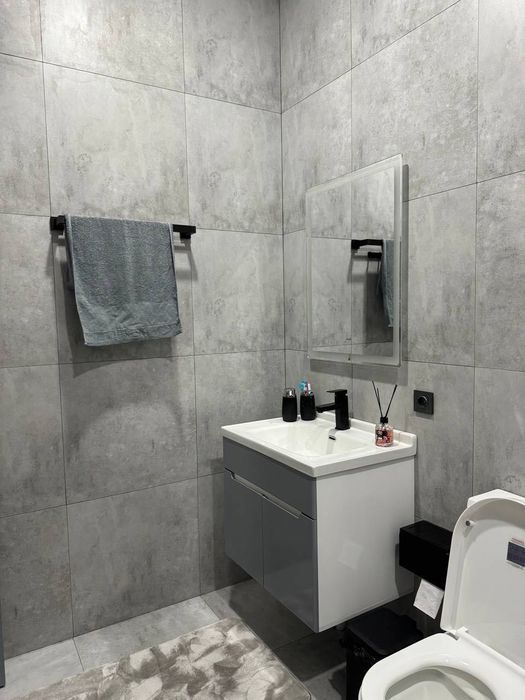 Продается дом в Чимгане