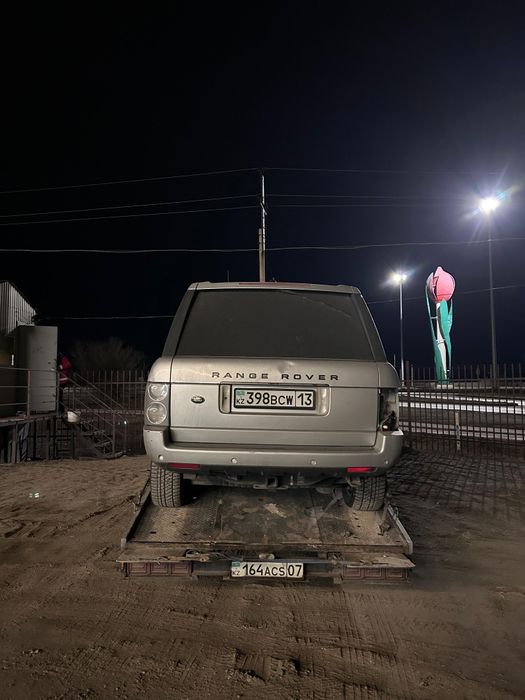 Услуга Эвакуатор 24/7