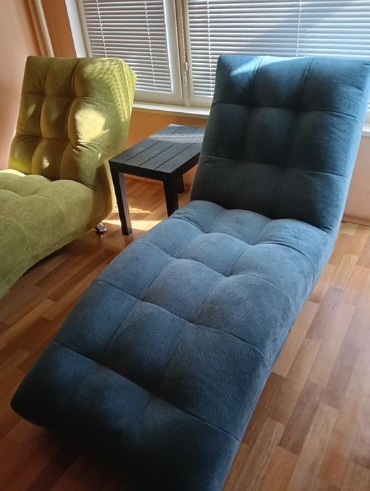 Лежанки 2 броя -модел Изабела