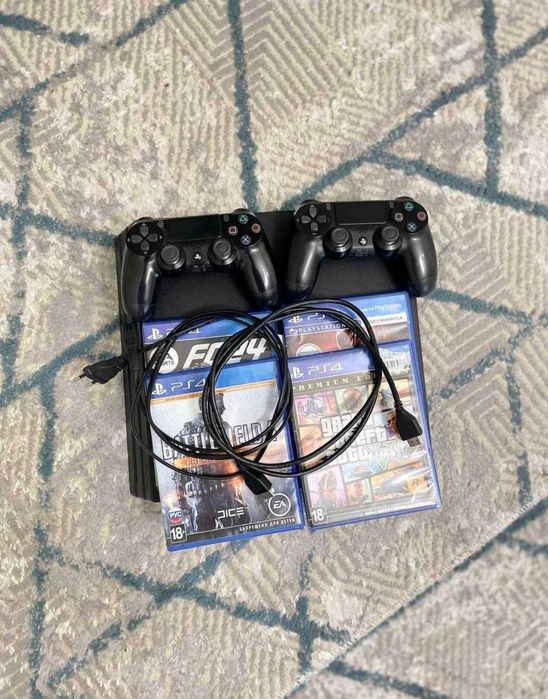 Playstation 4 Pro Sony