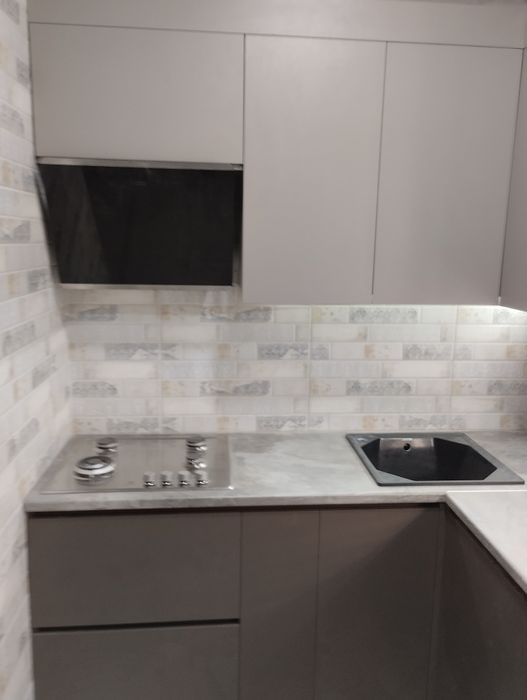 Изготовление кухонной мебели. Качество.Гарантия.