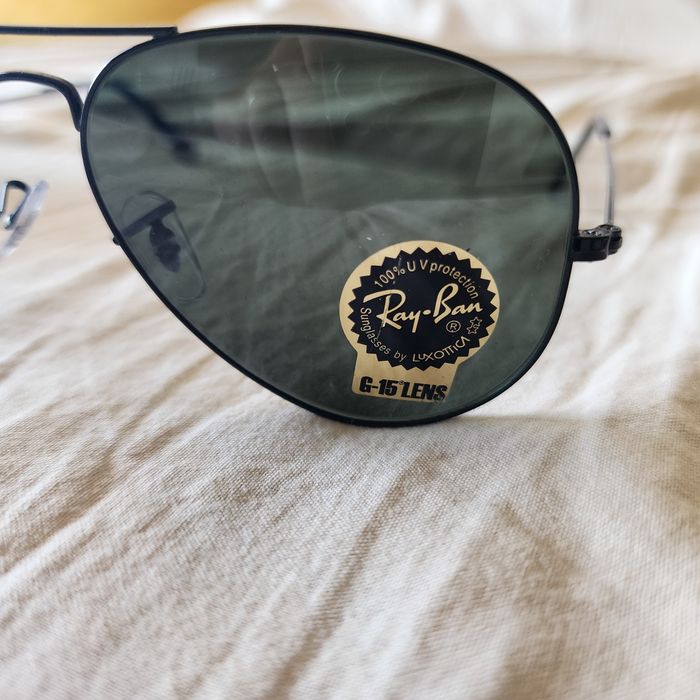 Очила Ray-Ban ORB3025 Унисекс