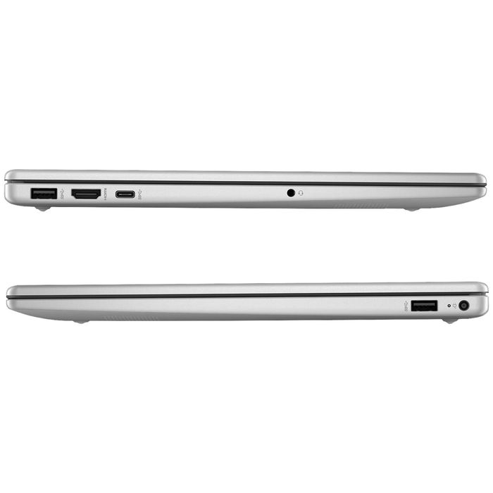 HP Laptop 15-fc0872nd - 15.6 inch - Full HD - AMD Ryzen 7 7730U - 16 GB - 512 GB - Radeon™