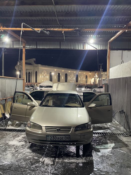 тойота камри 20