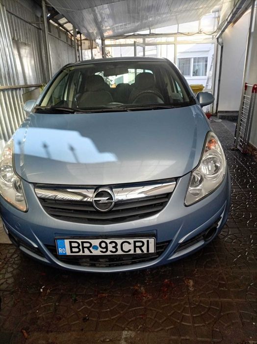 Auto masina Opel Corsa