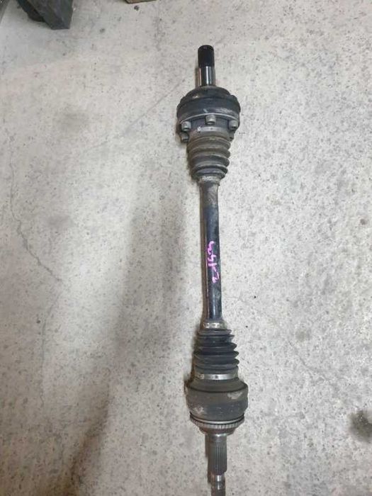 Привод Mazda Tribute