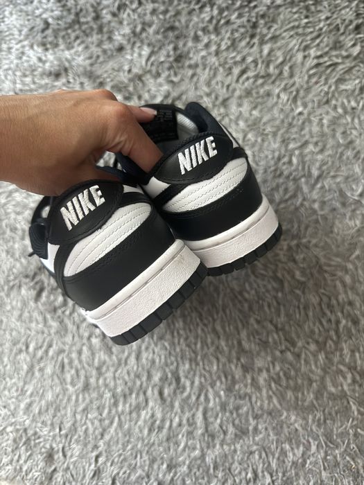 Nike Dunk Low panda EU40