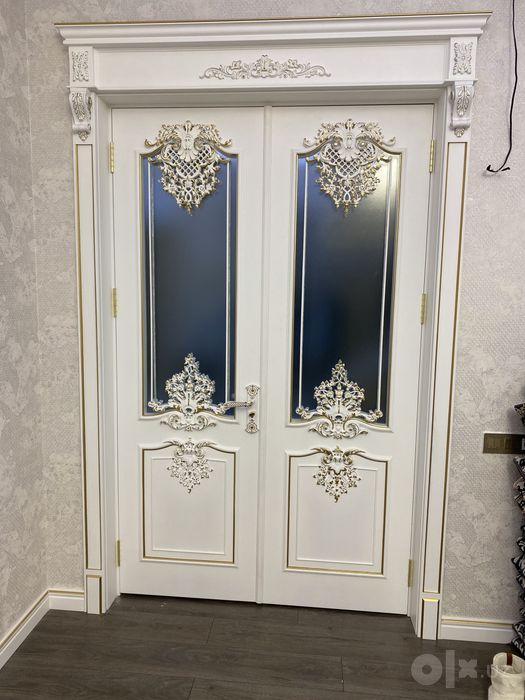 Межкомнитне дверие на заказ