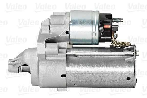 Electromotor, starter, VALEO 438133, 1,4 kw. Toyota citroen opel fiat