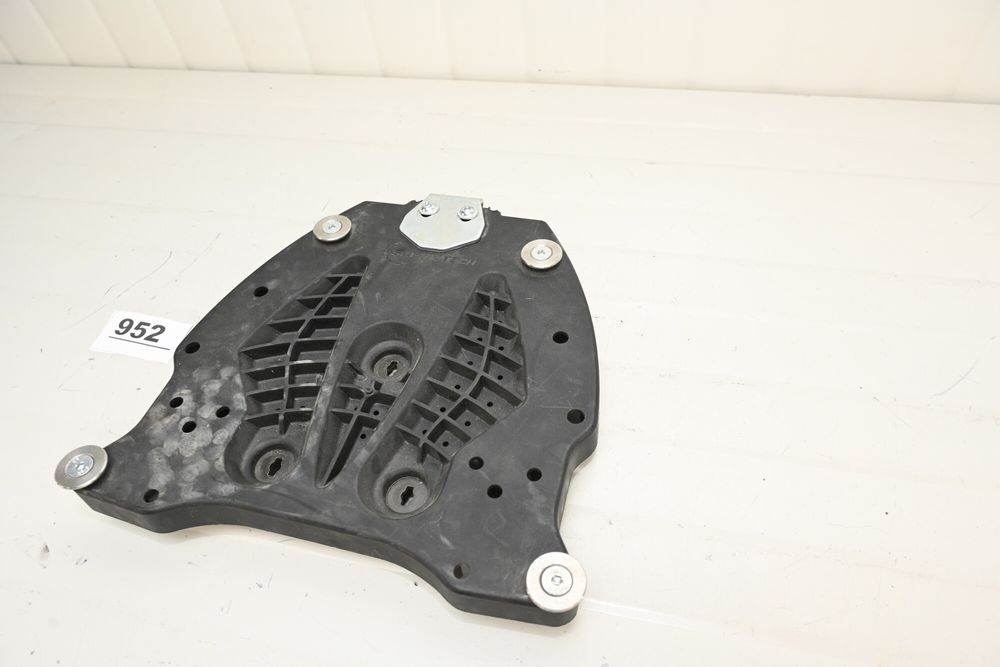 Placa Topcase Cutie Bagaj SW Motech