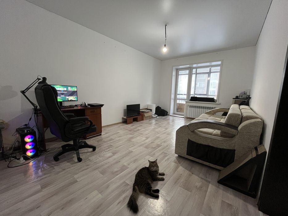 Продам 2 ком в ЖК Жулдыз