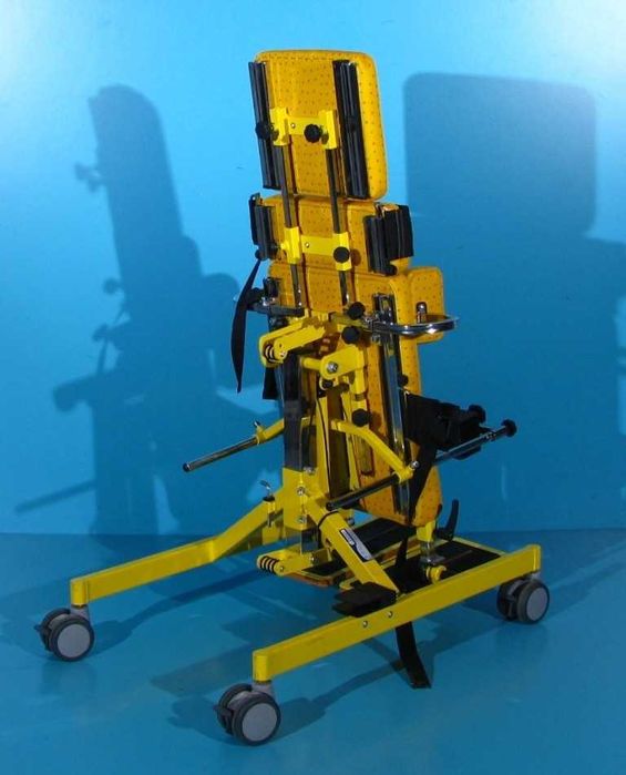 Verticalizator activ pentru copii Ato Form