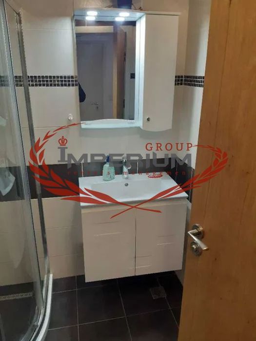 Дава се под наем Двустаен апартамент в Варна, Център - 60 кв.м за 550 € - Снимка #4
