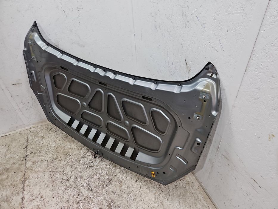 Capota motor Opel Astra J [Fabr 2009-2015] Hatchback GEV
