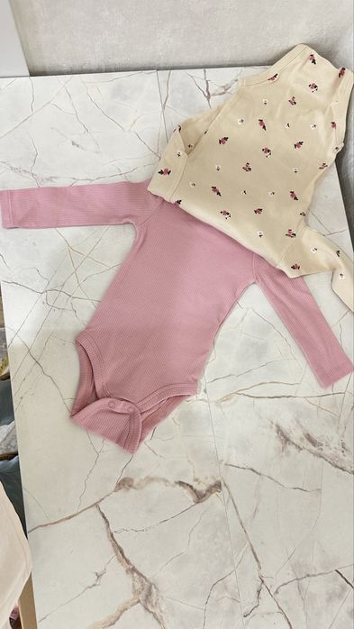 Продам детские вещи