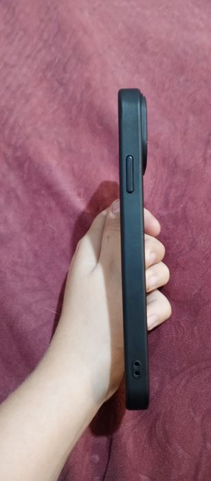 Чехол для телефона айфон 11,12