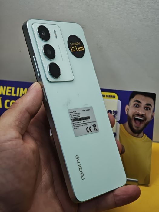 Realme 14X Nou si Sigilat