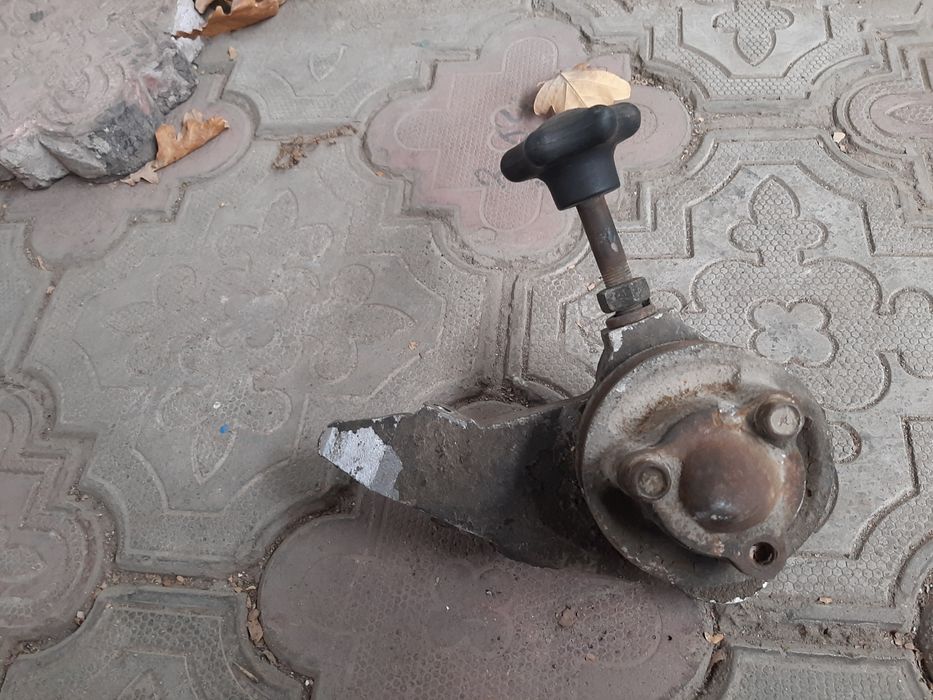 Натежител ремня маз  караз