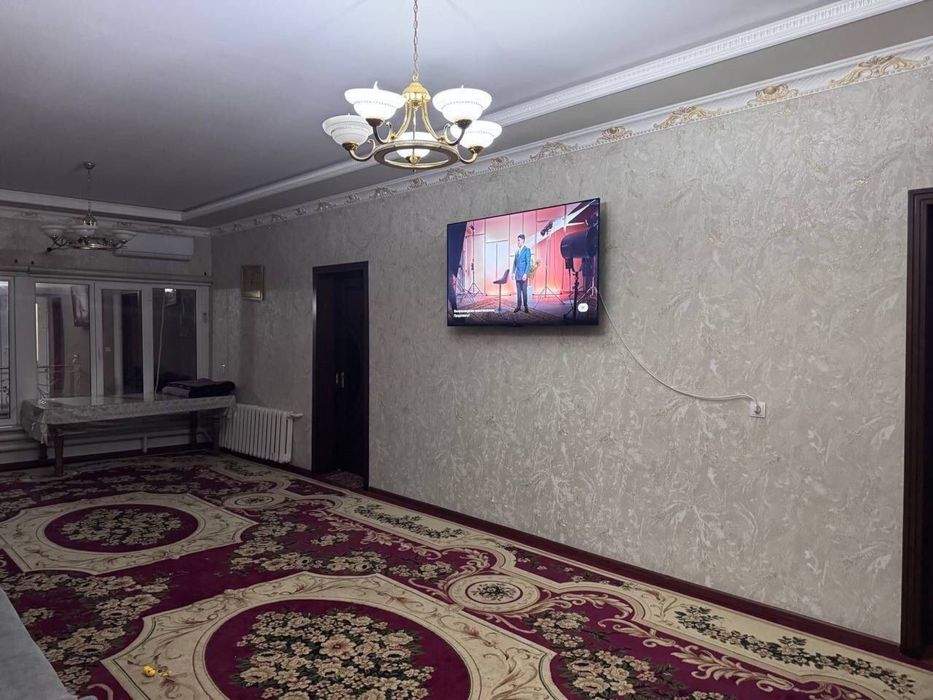 Дом Телебашня 300 м2
