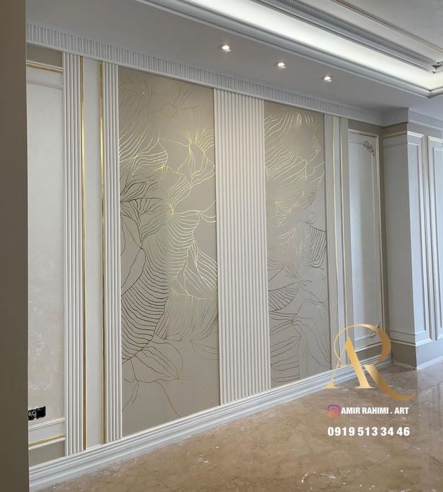 Евро ремонт под ключ