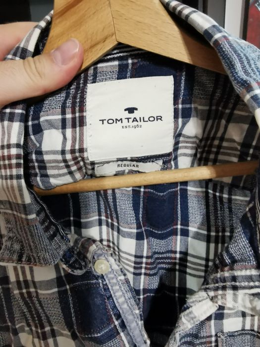 Camasa Tom Tailor, L