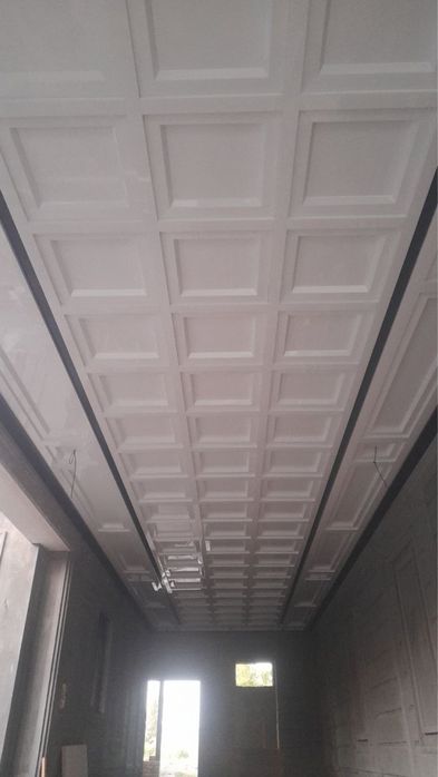 Alkafon mantaj ishlari