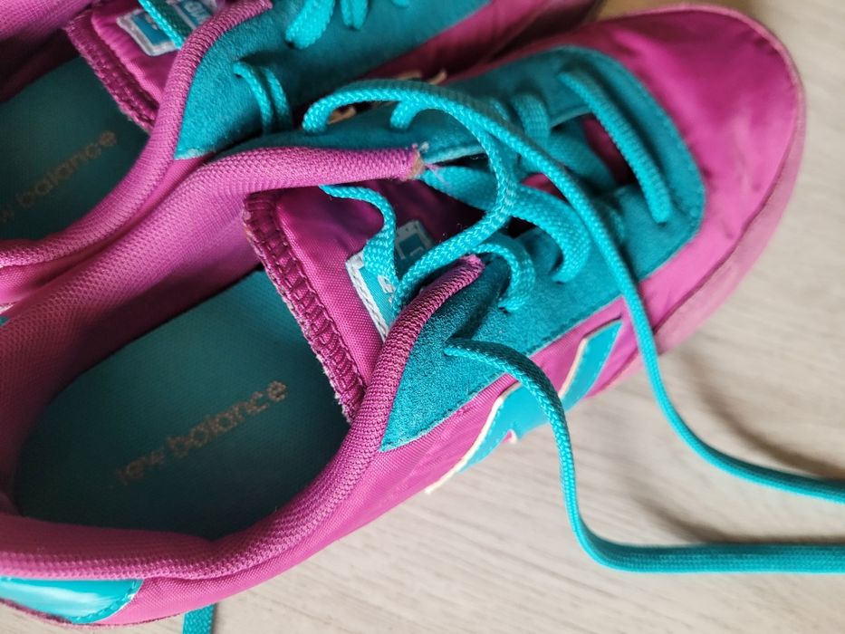 Adidasi sport marca originala New Balance