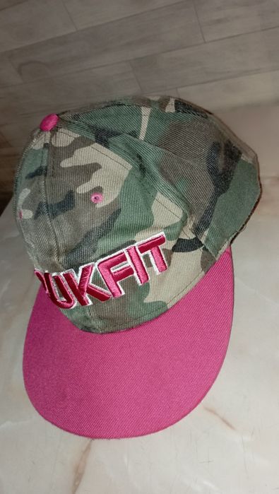 sapcă baseball Trukfit