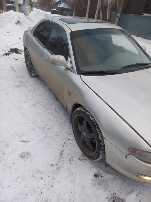 Продам Мазда кседос 6