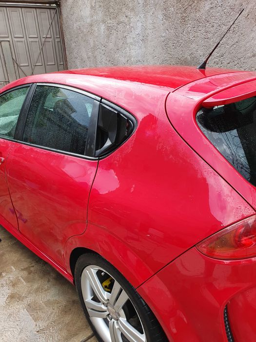 !Интересни артикули за SEAT LEON MK2/1P!