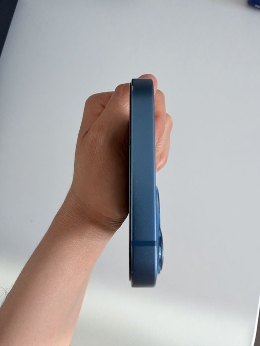 iPhone 13 blue 128GB