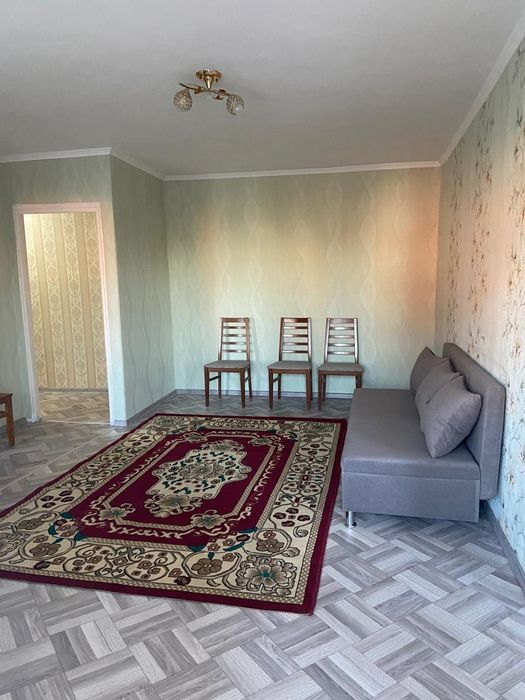 Продаётся 2-х ком кв-ра в городе. Ул Ерубаева 50