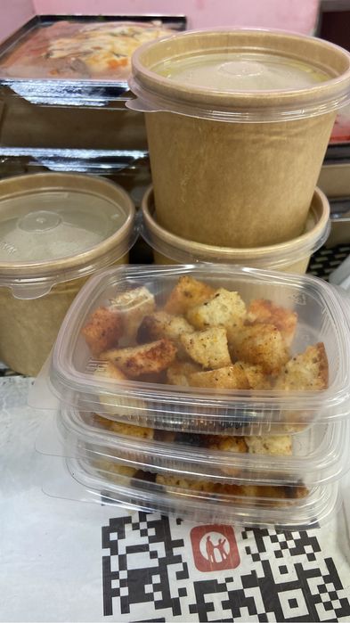 Самые вкусные Комплексные обеды