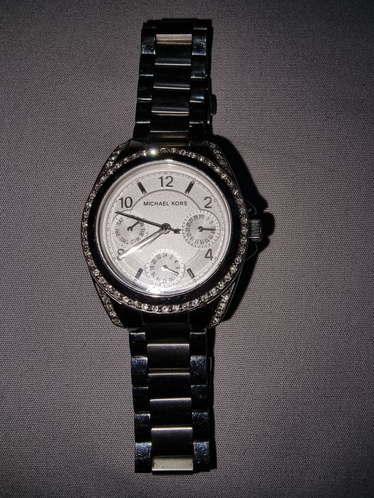 Ceas Michael Kors Blair MK5612 original - stare foarte bună