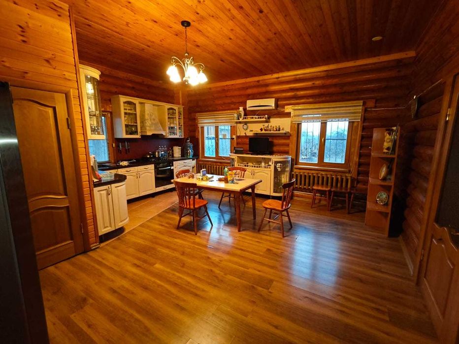 Дом Курилкино, улица Грушевая 16