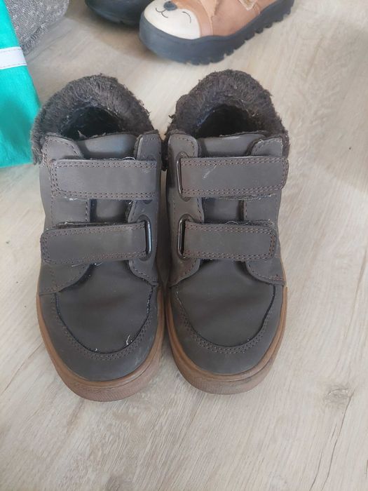 Боти и ботуши 26 и 27