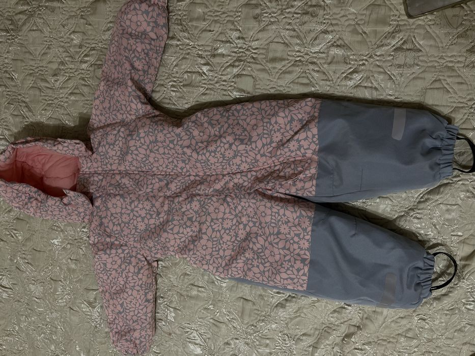 Комбинезон детский