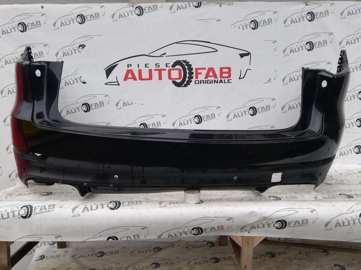 Bara spate Porsche Cayenne 9Y an 2018-2019-2020-2021-2022
