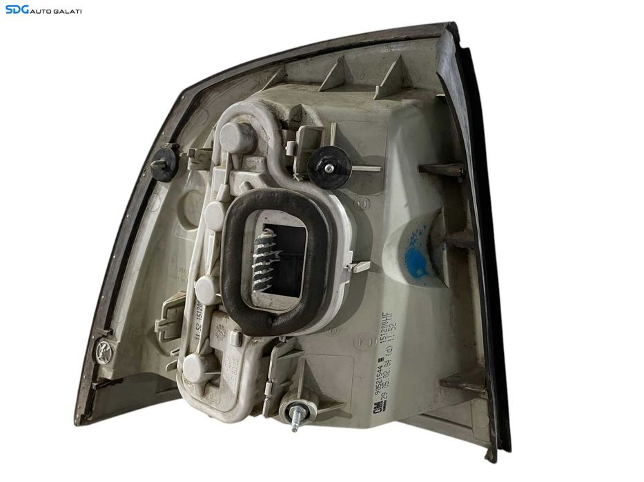 Stop Lampa Tripla Dreapta Opel Astra G Hatchback Scurt 1998 - 2007 Cod 90521544 [LR0265]